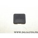 Bouchon plaque compartiment de coffre 7240A003 pour mitsubishi outlander de 2009 à 2013 