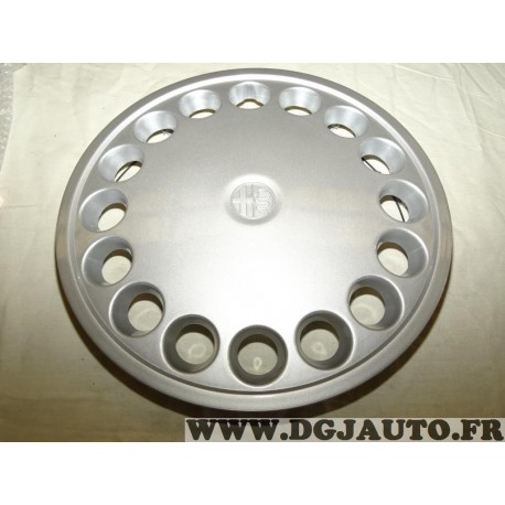 Enjoliveur de roue cache jante 60607489 pour alfa romeo 33 75 164 