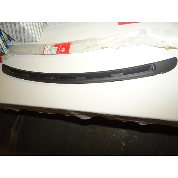 Diffuseur air chauffage ventilation parebrise bavette tableau de bord 156035327 pour alfa romeo 156 de 2001 à 2005 