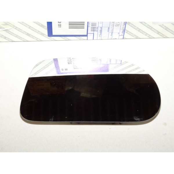Glace miroir vitre retroviseur avant droit 71711178 pour fiat brava bravo marea 