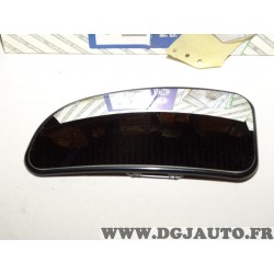 Glace vitre miroir inferieur retroviseur avant droit pour fiat ducato 1 2 I II citroen jumper peugeot boxer de 1994 à 2006