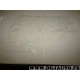 Protection isolant panneau porte arriere gauche 60613797 pour alfa romeo 146 de 1995 à 2000
