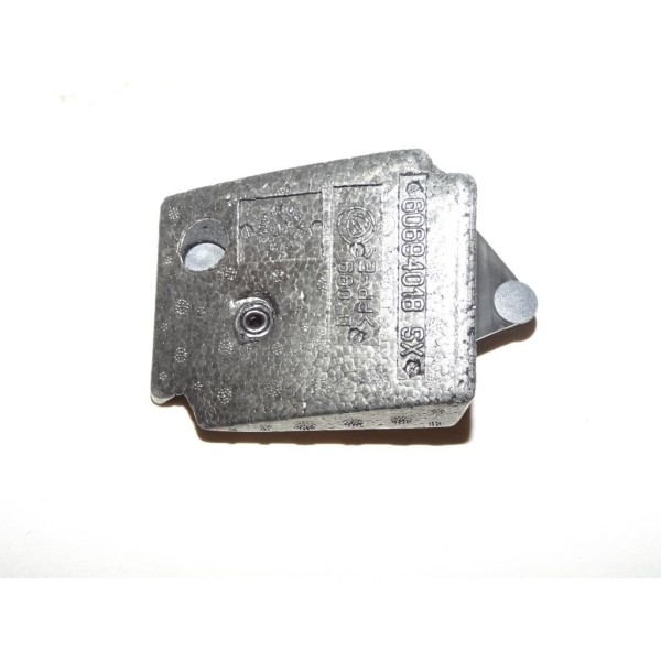 Tampon absorbeur parechocs pare-chocs arriere gauche 60694018 pour alfa romeo 147 