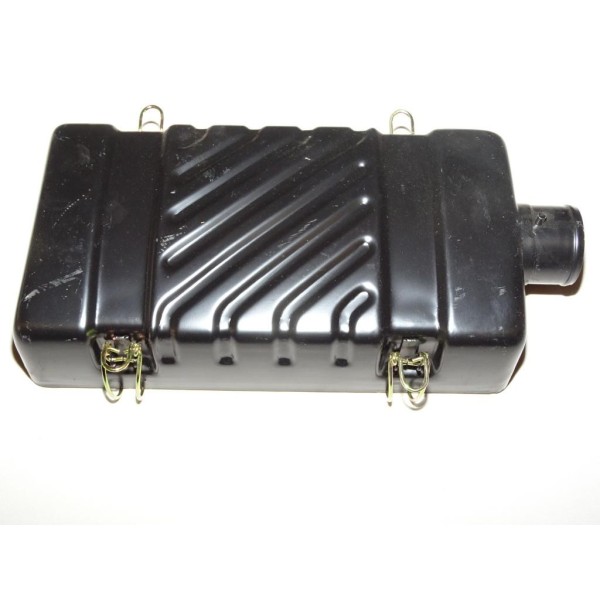 Couvercle superieur boitier filtre à air 7721497 pour fiat punto 1 diesel de 1993 à 1999 