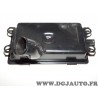 Couvercle superieur boitier filtre à air 7721598 pour fiat punto 1 diesel de 1993 à 1999