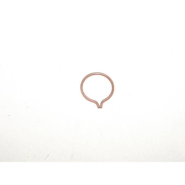 Cerclips arretoir tete de cardan arbre transmission 4258741 pour fiat brava bravo duna marea palio panda punto uno tipo tempra a