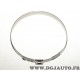 Collier soufflet cardan arbre transmission 90.5mm 51852121 pour fiat 500L 500 abarth panda 3 III tipo 2 II fiorino 3 4 III IV