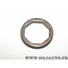 Virole bague serrage roulement de roue 4443881 pour fiat uno mille clip