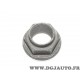 Ecrou fusée moyeu de roue arriere 51785499 pour fiat ducato 2 3 4 5 II III IV V peugeot boxer citroen jumper partir de 2002