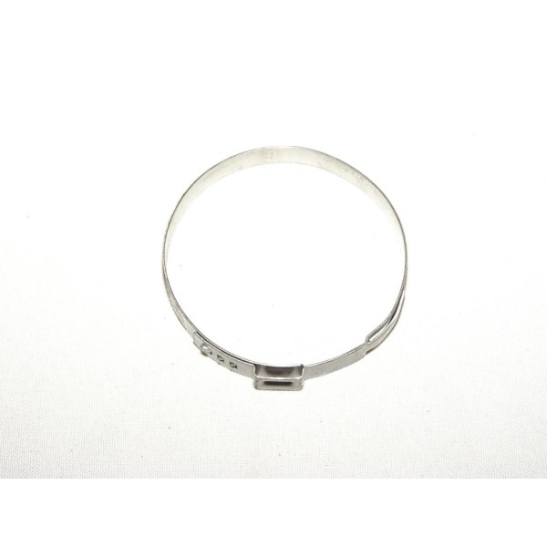 Collier 56mm soufflet cardan arbre de transmission 13434070 pour fiat brava bravo cinquecento coupé elba palio panda siena tempr