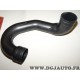 Durite manchon boitier filtre à air 1475312080 pour fiat ulysse scudo lancia zeta