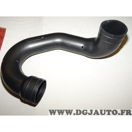 Durite manchon boitier filtre à air 1475312080 pour fiat ulysse scudo lancia zeta 