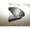 Grille de parechocs pare-chocs avant droit 156057236 pour alfa romeo 147