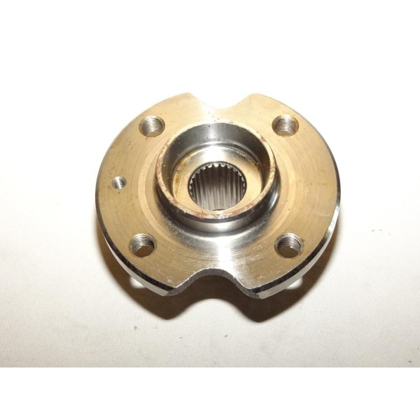 Moyeu de roue avant 60559321 pour alfa romeo 33 de 1988 à 1994 