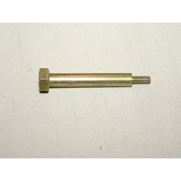 Vis fixation tuyau silencieux echappement 60805348 pour alfa romeo 164 2.0 V6 essence de 1987 à 1992 
