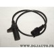 Capteur generateur impulsion volant moteur 46754538 pour fiat punto 2 II stilo palio siena 1.2 essence