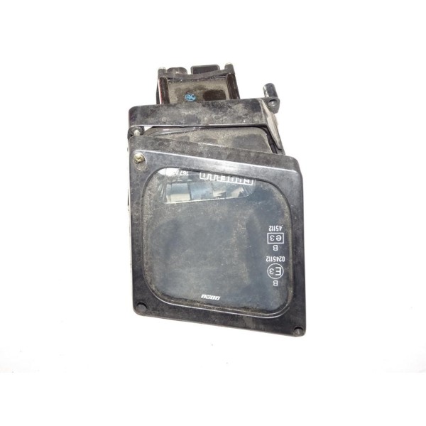 Phare antibrouillard avant gauche 7762887 pour fiat tempra de 1989 à 1996 