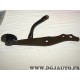 Etrier platine fixation support moteur boite de vitesses 7694681 pour fiat tipo 1.7D 1.7 D diesel