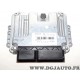 Centrale injection ECU boitier electronique 55207766 0281012296 pour alfa romeo 156 Q4 4x4 1.9JTD 1.9 JTD 150CV