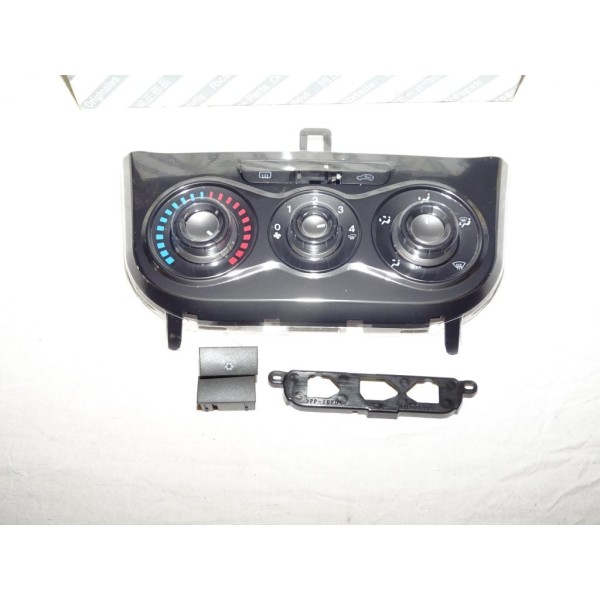 Platine boutons commande ventilation chauffage climatisation 77365055 pour alfa romeo mito partir de 2008 