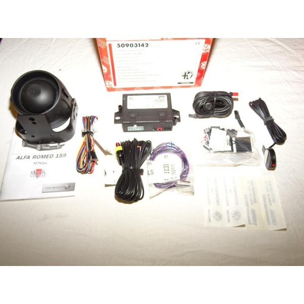 Etrier de frein arriere gauche montage lucas 9950709 pour alfa romeo 145 146 155 GTV spider fiat barchetta bravo coupé marea pun