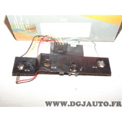 Platine porte ampoule feu lanterne 5986174 pour fiat à identifier ???