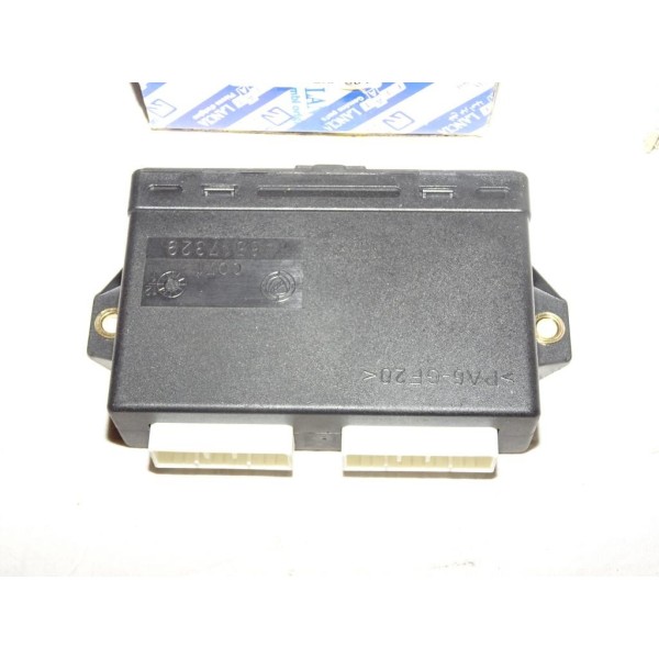Centrale module confort fermeture centralisée 46517329 pour alfa romeo 156 fiat coupé marea 