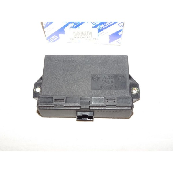 Centrale module confort fermeture centralisée 46547216 pour alfa romeo 156 fiat coupé marea 