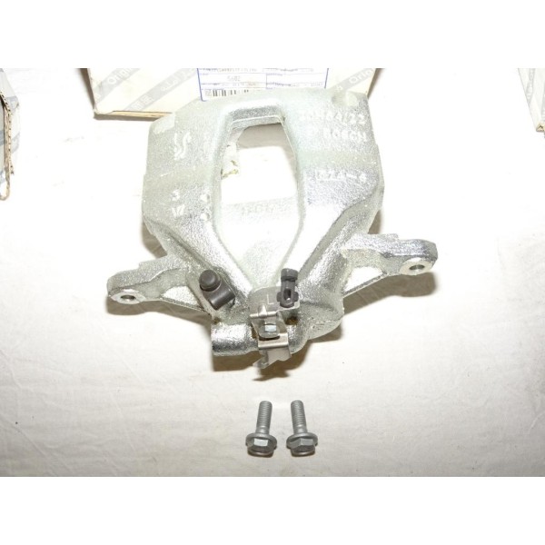 Etrier de frein avant gauche montage bosch 71793144 77363933 pour fiat 500L grande punto evo MY2012 MY2013 MY2018 doblo 2 3 4 II