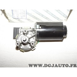 Moteur tringlerie essuie glace avant 71792650 pour lancia lybra de 1999 à 2005