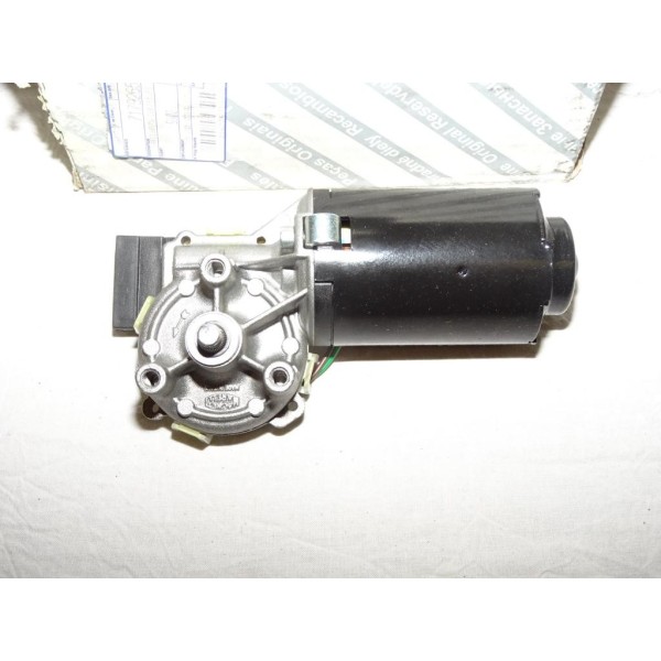 Moteur tringlerie essuie glace avant 71792650 pour lancia lybra de 1999 à 2005 