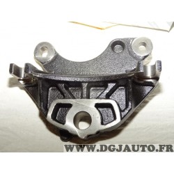 Platine fixation support moteur 51912571 pour fiat 500 panda 3 4 III IV lancia new ypsilon 0.9 900CC essence twinair