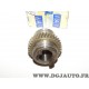 Arbre pignon entrainement vilebrequin 98463033 pour fiat croma de 1990 à 1996 lancia thema de 1992 à 1994 2.5TD 2.5 TD turbo die