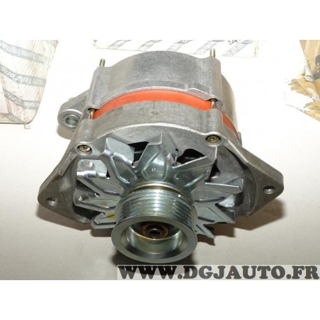 Alternateur 90A 46472226 0120469939 pour fiat ducato 1.9TD 1.9 TD de 1994 à 2002 tempra tipo croma lancia dedra 