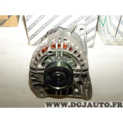 Alternateur 65A 46420960 pour fiat doblo palio punto 1 siena uno mondo strada lancia Y ypsilon 1.1 1.2 essence