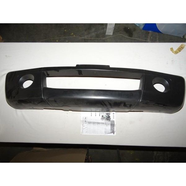 Revetement parechocs pare-chocs face avant à peindre 990E065J62 pour suzuki grand vitara partir de 2005 
