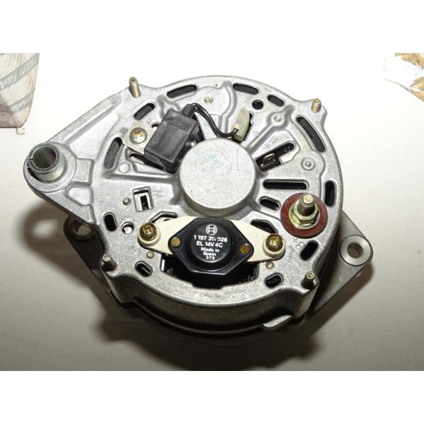 Alternateur 90A 46472226 0120469939 pour fiat ducato 1.9TD 1.9 TD de 1994 à 2002 tempra tipo croma lancia dedra 