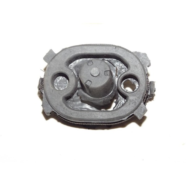 Silent bloc fixation silencieux echappement 255448 pour citroen C4 peugeot 307 308 