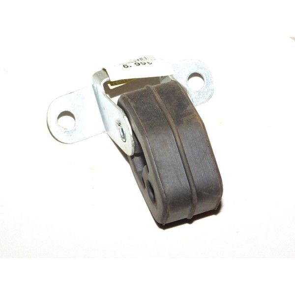 Silent bloc fixation silencieux echappement 255046 pour seat cordoba 1 I ibiza 2 II volkswagen passat polo 3 III 