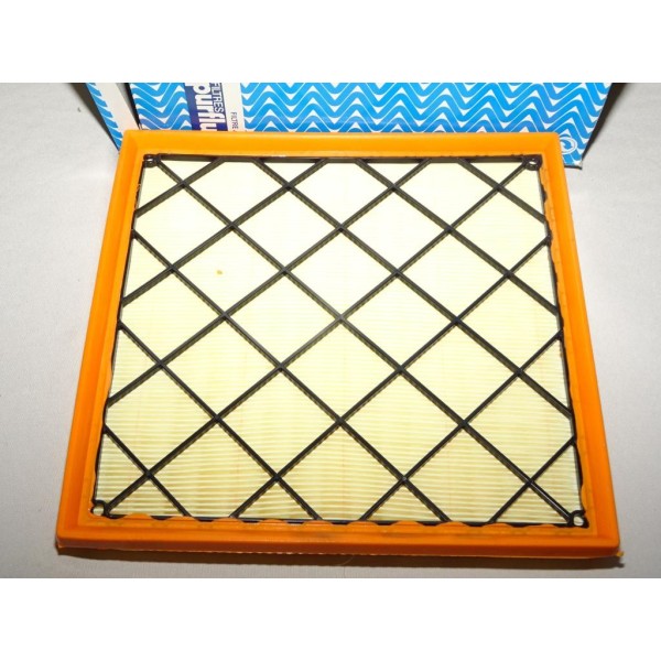 Filtre à air A1380 pour opel astra J zafira B C chevrolet cruze orlando 1.4 1.6 1.8 essence 