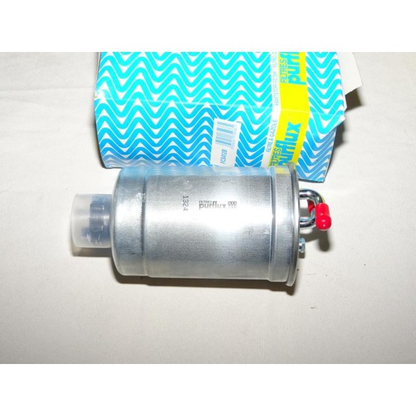 Filtre à carburant gazoil FCS412B pour honda accord 7 VII CL CM CN civic 7 VII EU EP EV CR-V RD FR-V BE 