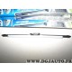Balai essuie glace arriere souple 500mm silencio xtrm valeo VM259 574339 pour opel insignia