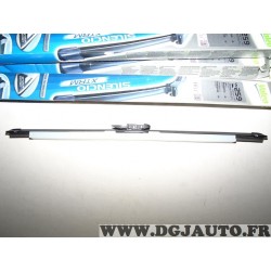 Balai essuie glace arriere souple 500mm silencio xtrm valeo VM259 574339 pour opel insignia