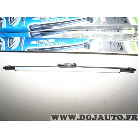 Balai essuie glace arriere souple 500mm silencio xtrm valeo VM259