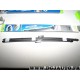 Paire balais essuie glace souple 580mm + 530mm silencio xtrm valeo VM814 577814 pour mitsubishi eclipse land rover range rover 