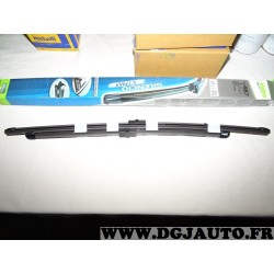 Paire balais essuie glace souple 650mm + 500mm silencio xtrm valeo VM487 574687 pour BMW X3 X4 F25 F26