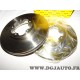 Paire disques de frein avant ventilé 300mm diametre 0986479307 pour ford transit 6 VI partir de 2006