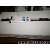 Porte velo rail sur barre de toit Eufab 12014 super bike
