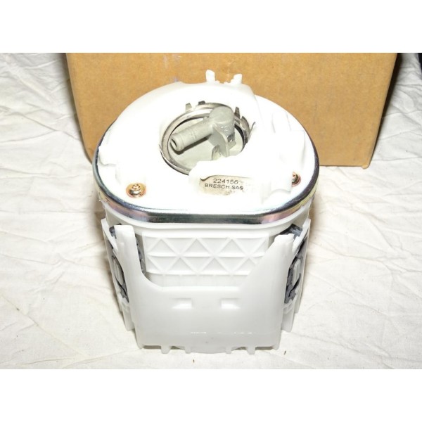Bloc pompe carburant immergée reservoir 224156 pour seat cordoba ibiza volkswagen golf 3 III passat sharan transporter T4 ford g