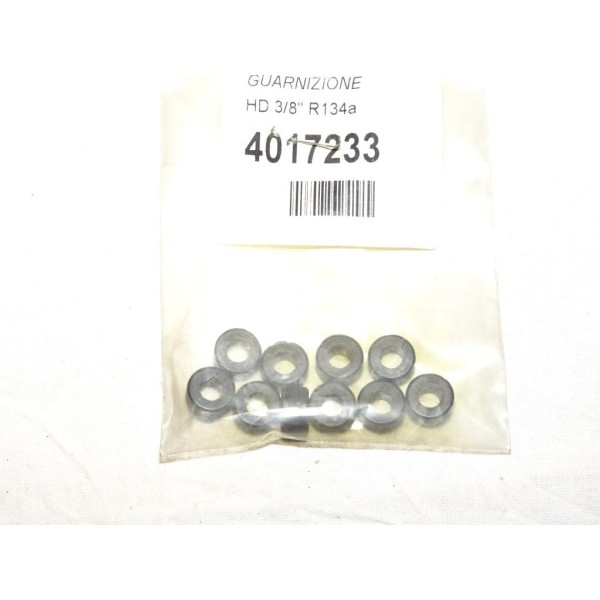 1 Joint raccord durite tuyau recharge climatisation R134A 3/8" ENE E90B2 CTR 4017233 